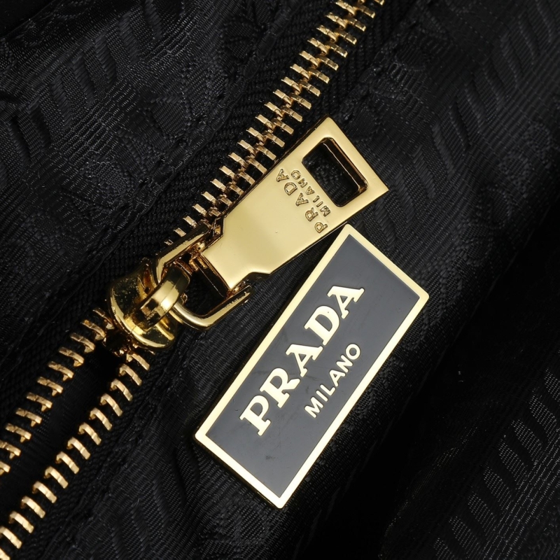 Prada Shopping Bags